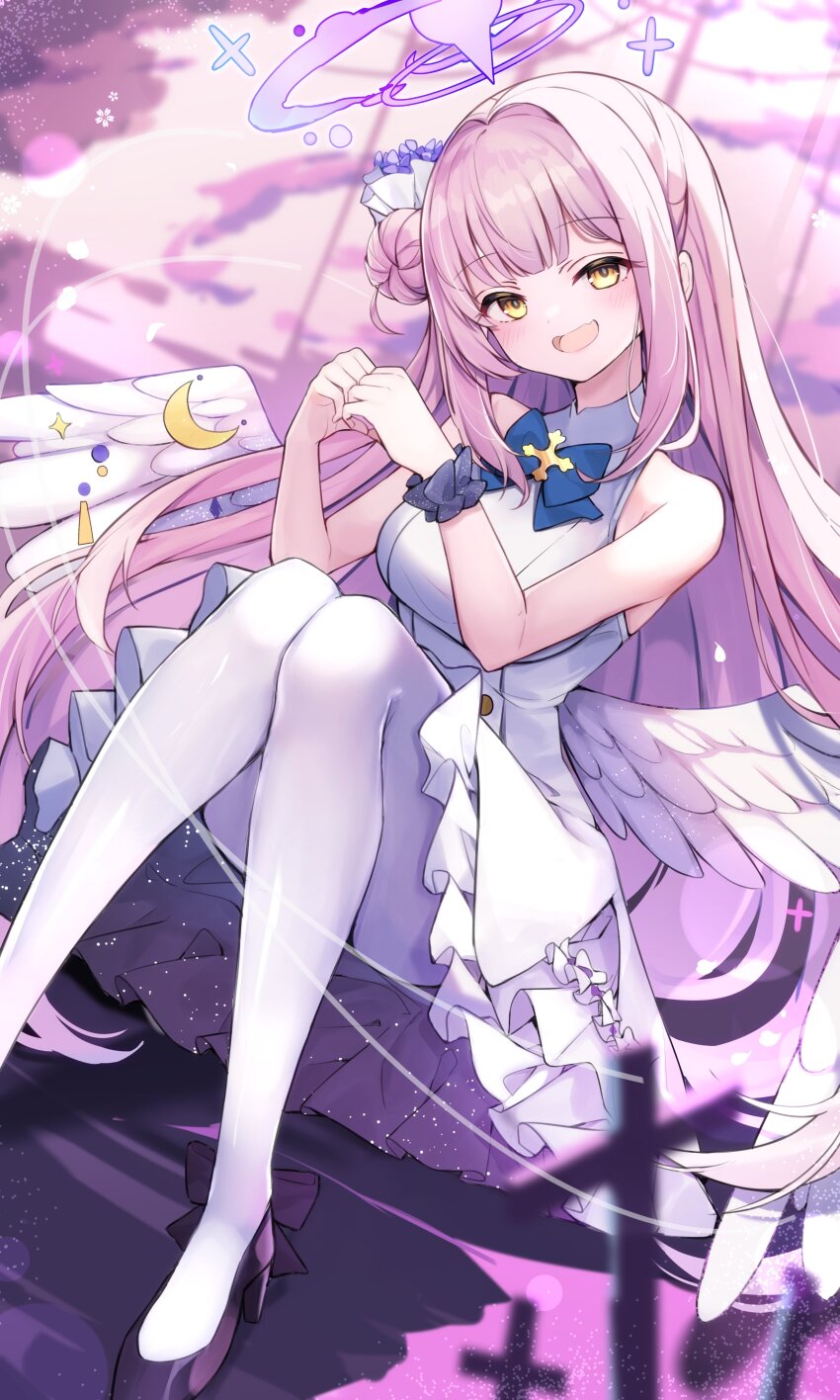 Mika (Blue Archive) Rule 34 Image