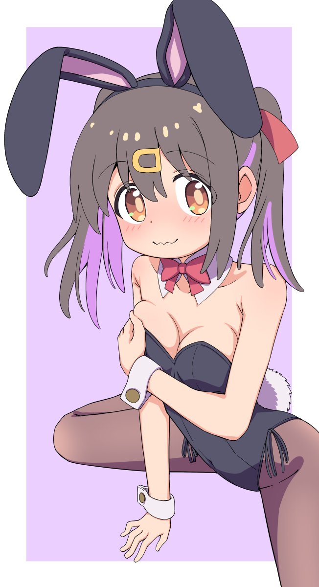 Oyama Mihari (Onii-Chan Wa Oshimai!) Rule 34 Image