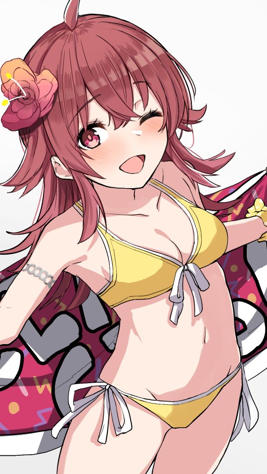 Komiya Kaho (Idolmaster) Rule 34 Image