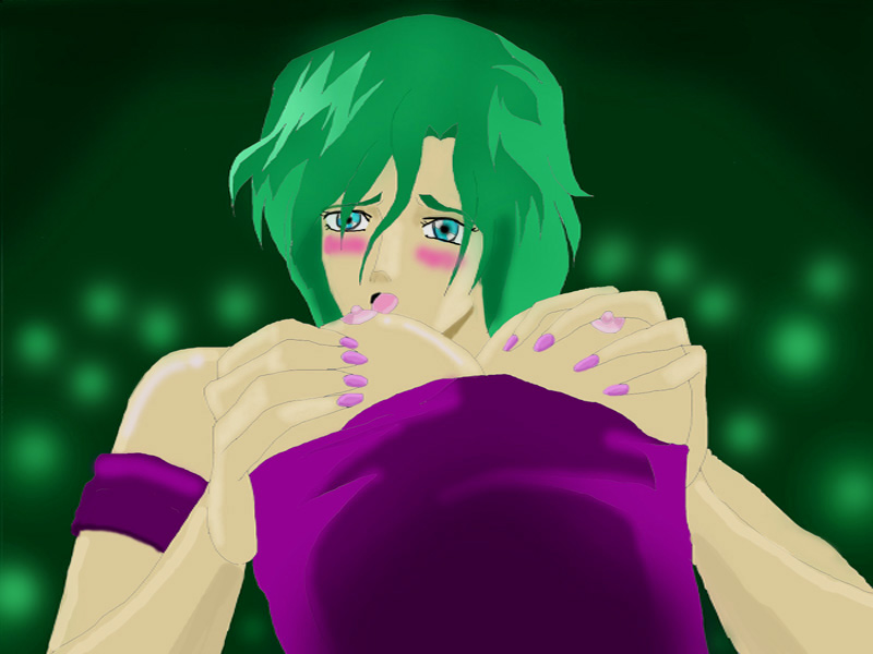 Megumi Amano (Urotsukidoji) Rule 34 Image