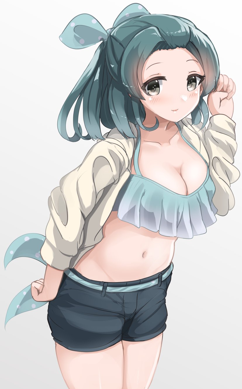 Kantai Collection Rule 34 Image