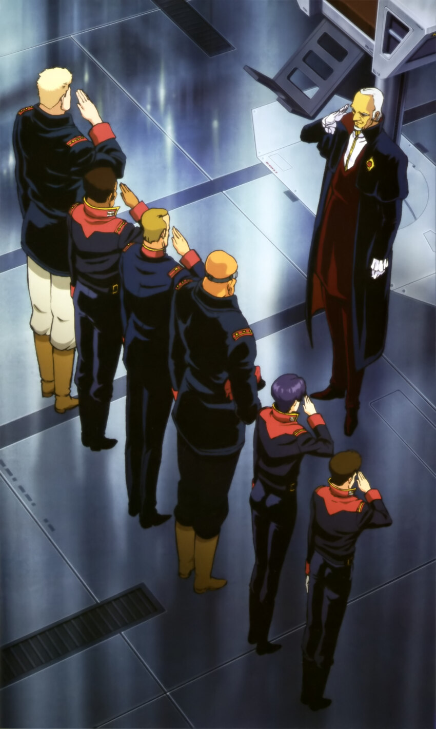 Gundam Rule 34 Image