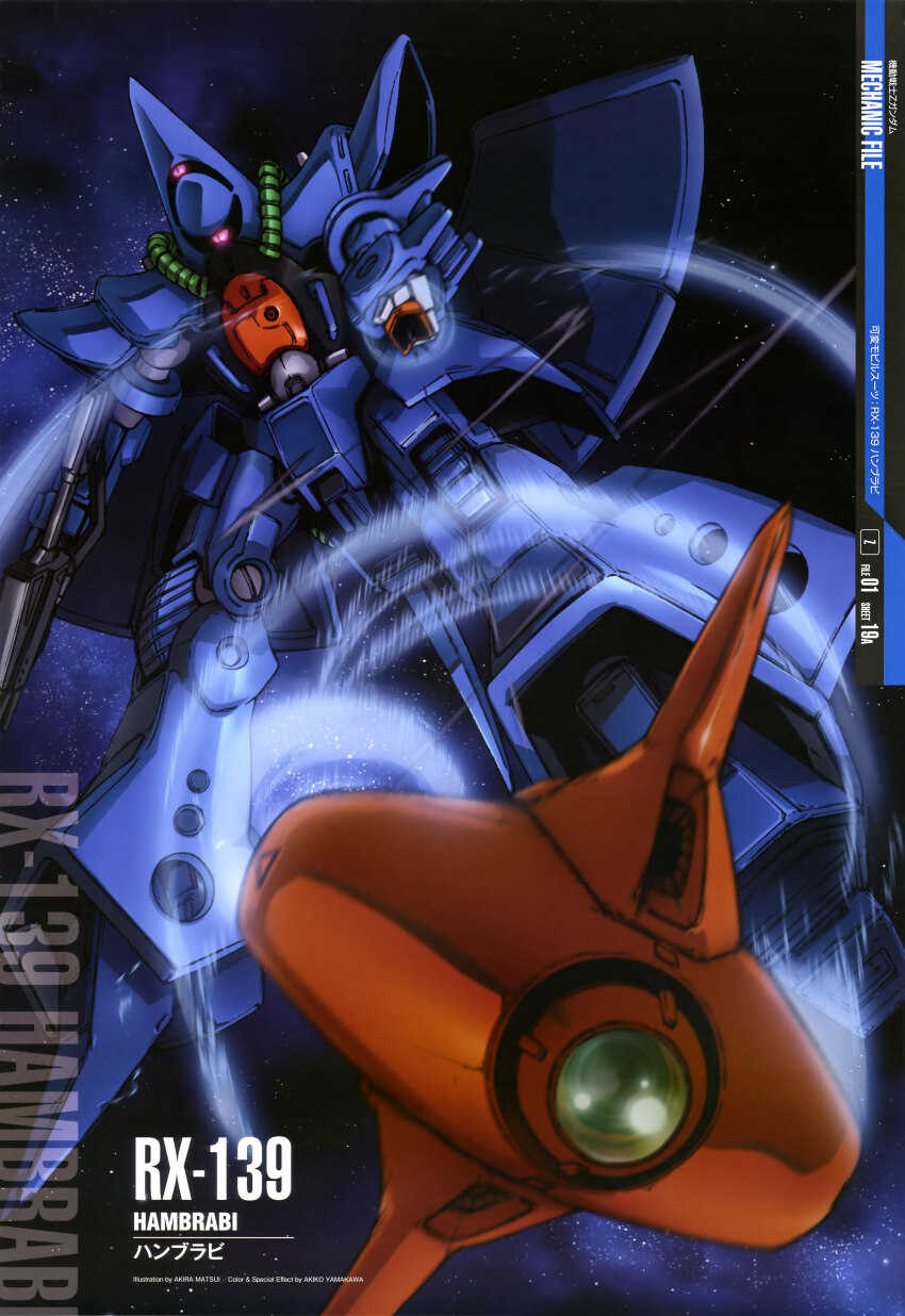 Gundam Rule 34 Image