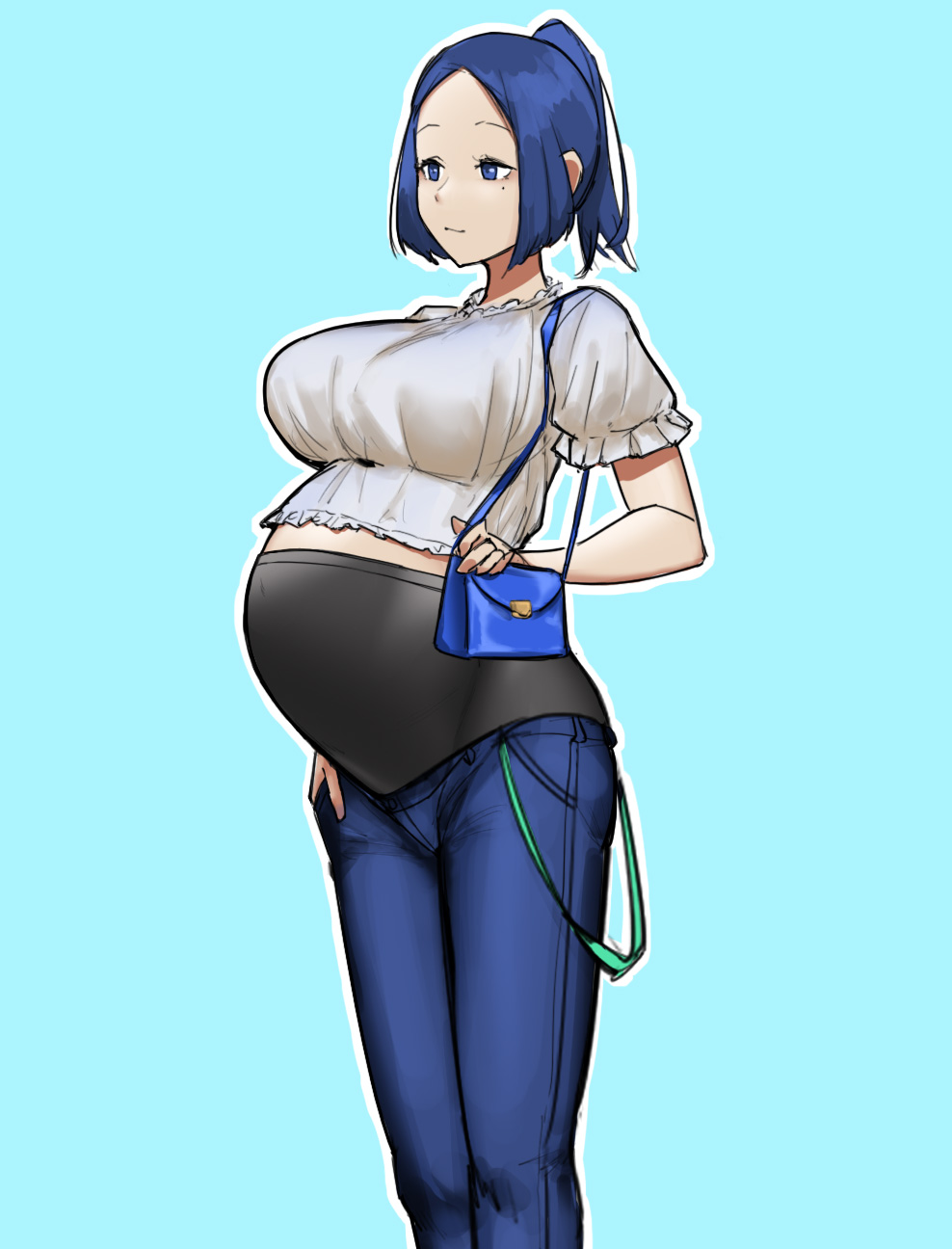 Original Rule 34 Image