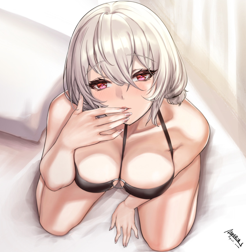Sirius (Azur Lane) Rule 34 Image