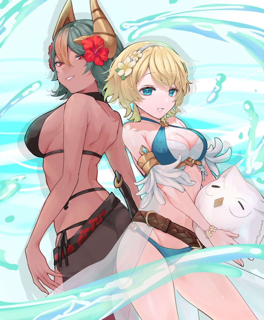 Feh (Fire Emblem Heroes) Rule 34 Image