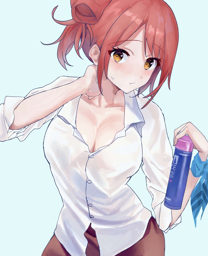 Shoujo Kageki Revue Starlight Rule 34 Image