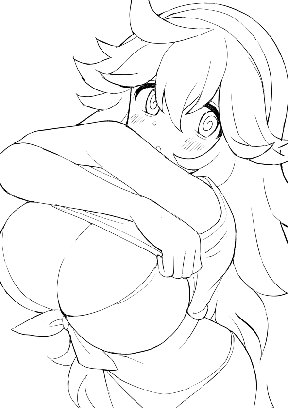 Hex Maniac (Pokemon) Rule 34 Image