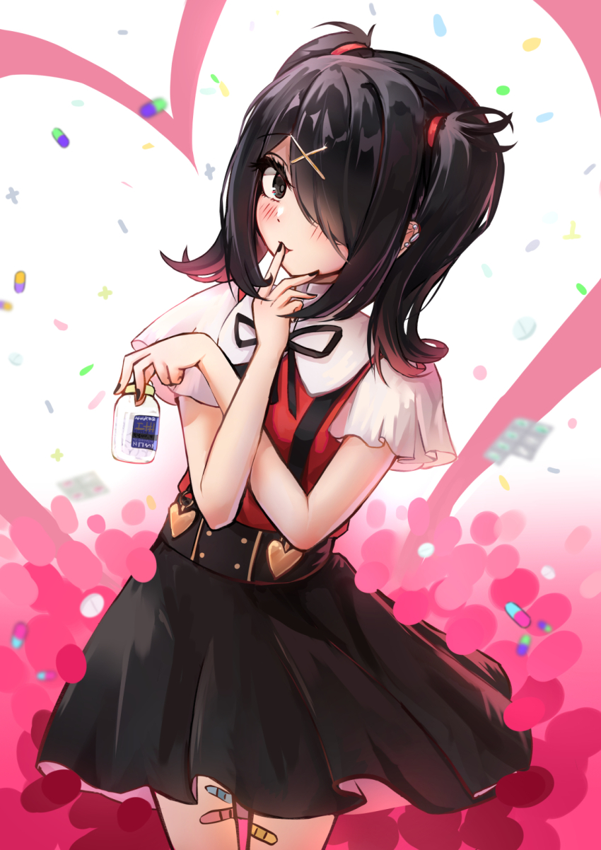 Ame-Chan (Needy Girl Overdose) Rule 34 Image