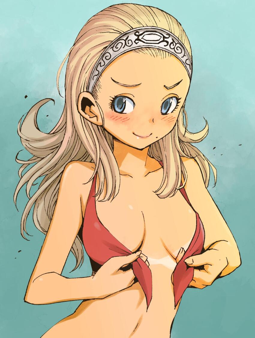 Anlucea (Dragon Quest) Rule 34 Image