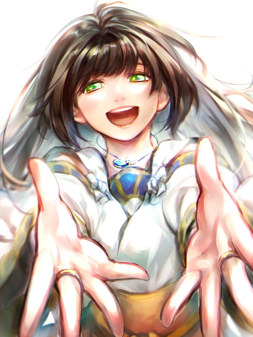 Gensou Suikoden Rule 34 Image