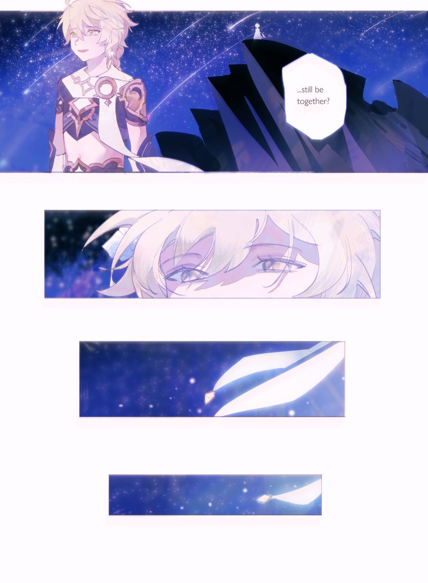 Aether (Genshin Impact) Rule 34 Image