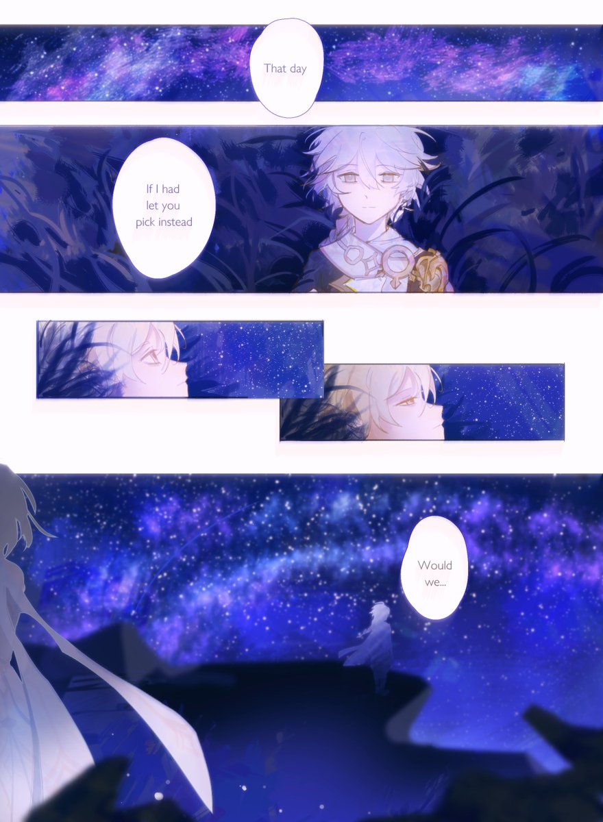 Aether (Genshin Impact) Rule 34 Image