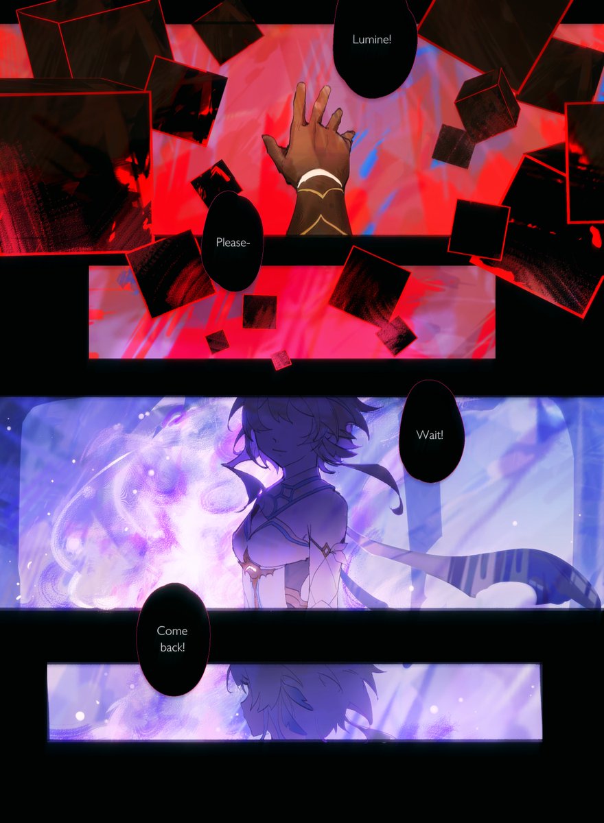 Aether (Genshin Impact) Rule 34 Image