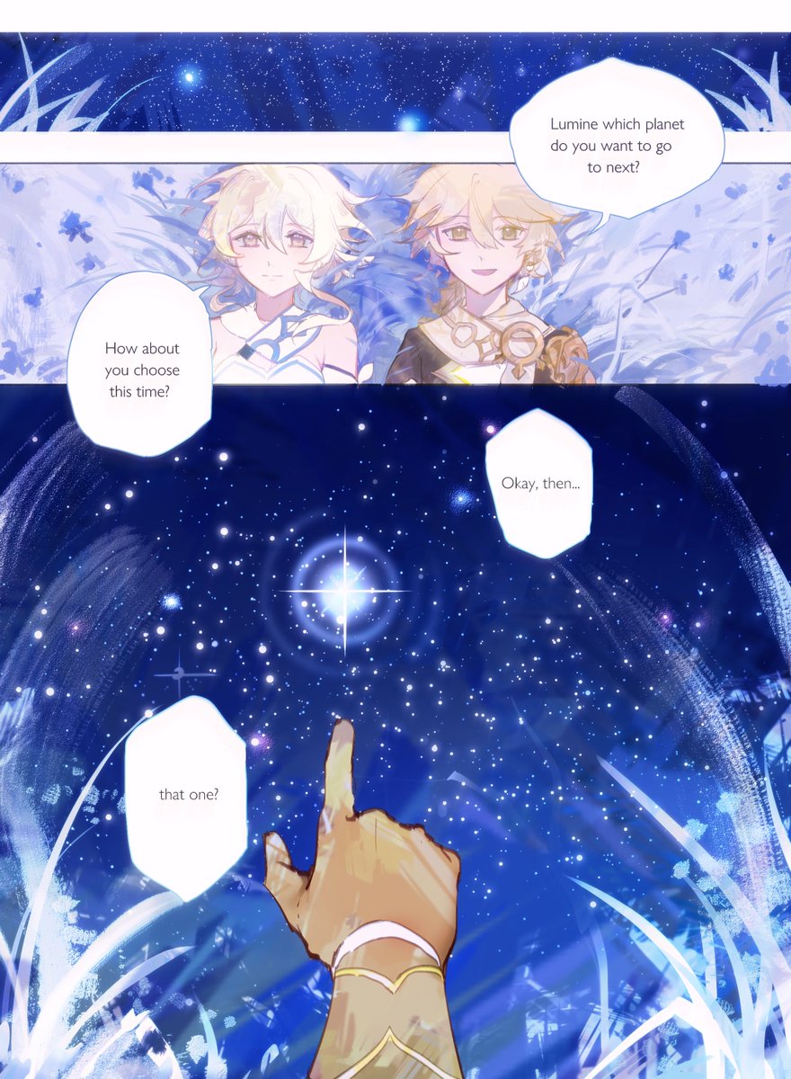 Aether (Genshin Impact) Rule 34 Image