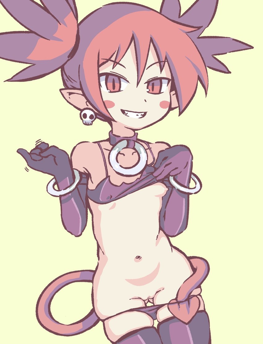 Etna (Disgaea) Rule 34 Image