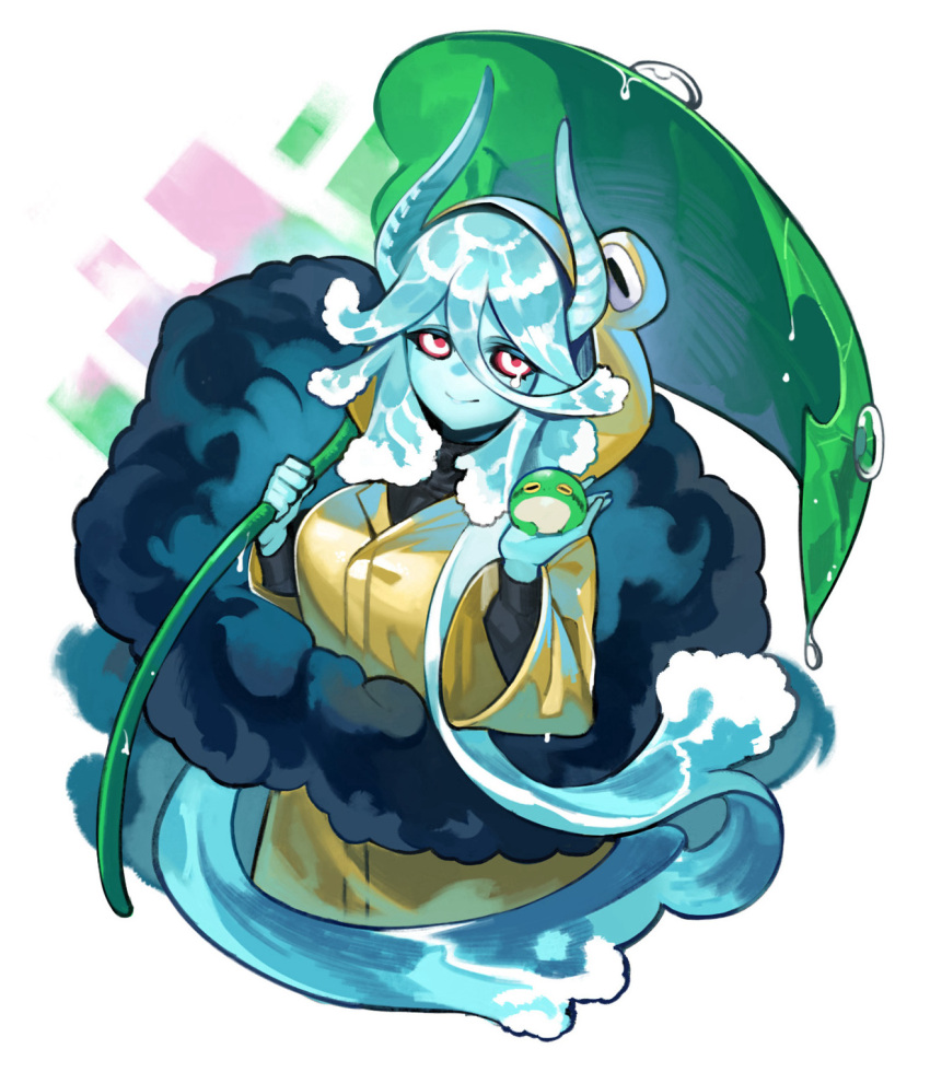 Dark Cloud Rule 34 Image