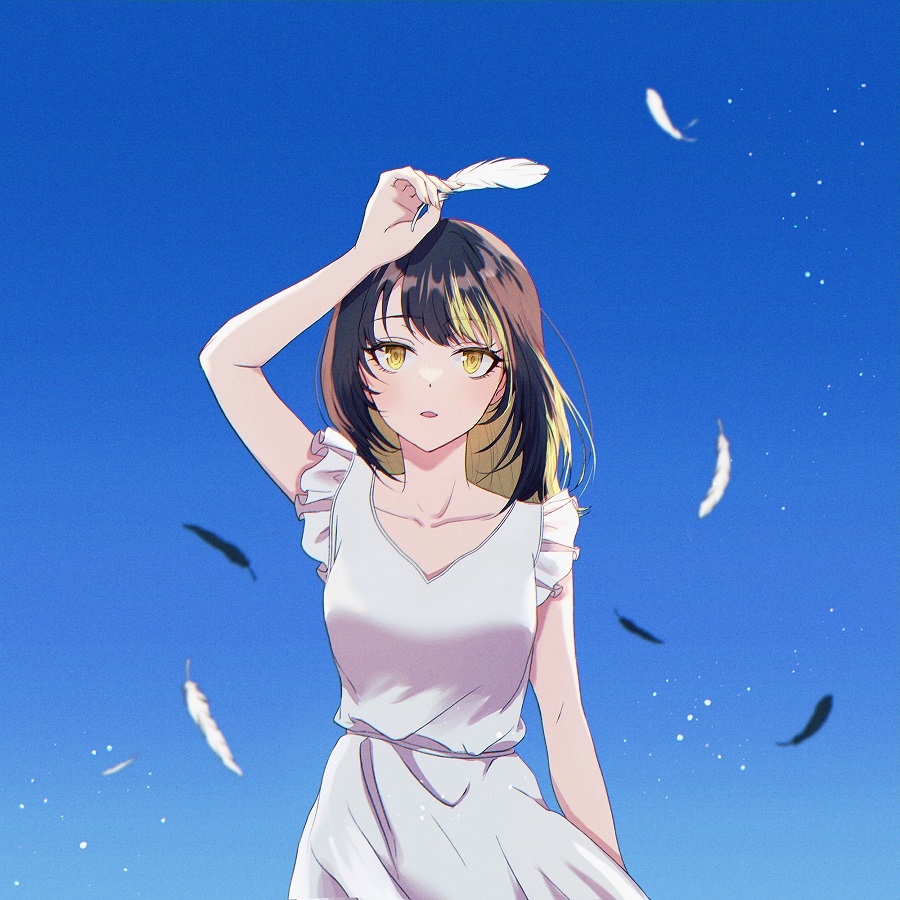 Ikaruga Luca (Idolmaster) Rule 34 Image