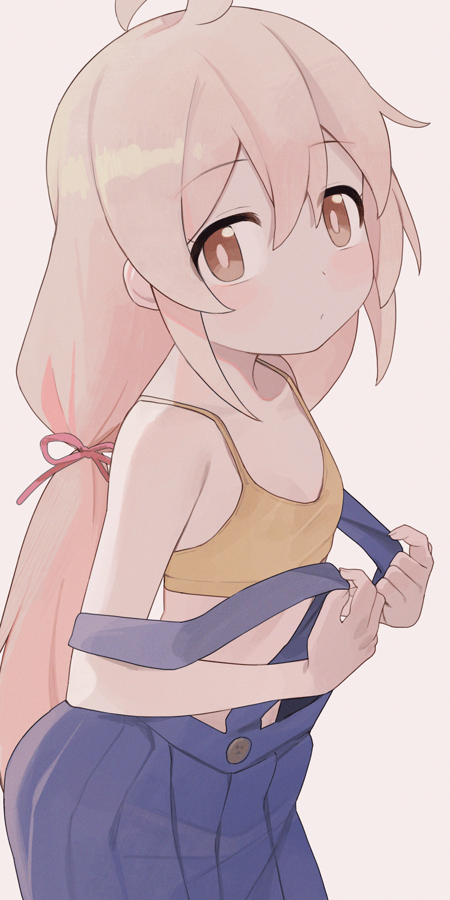 Oyama Mahiro (Onii-Chan Wa Oshimai!) Rule 34 Image