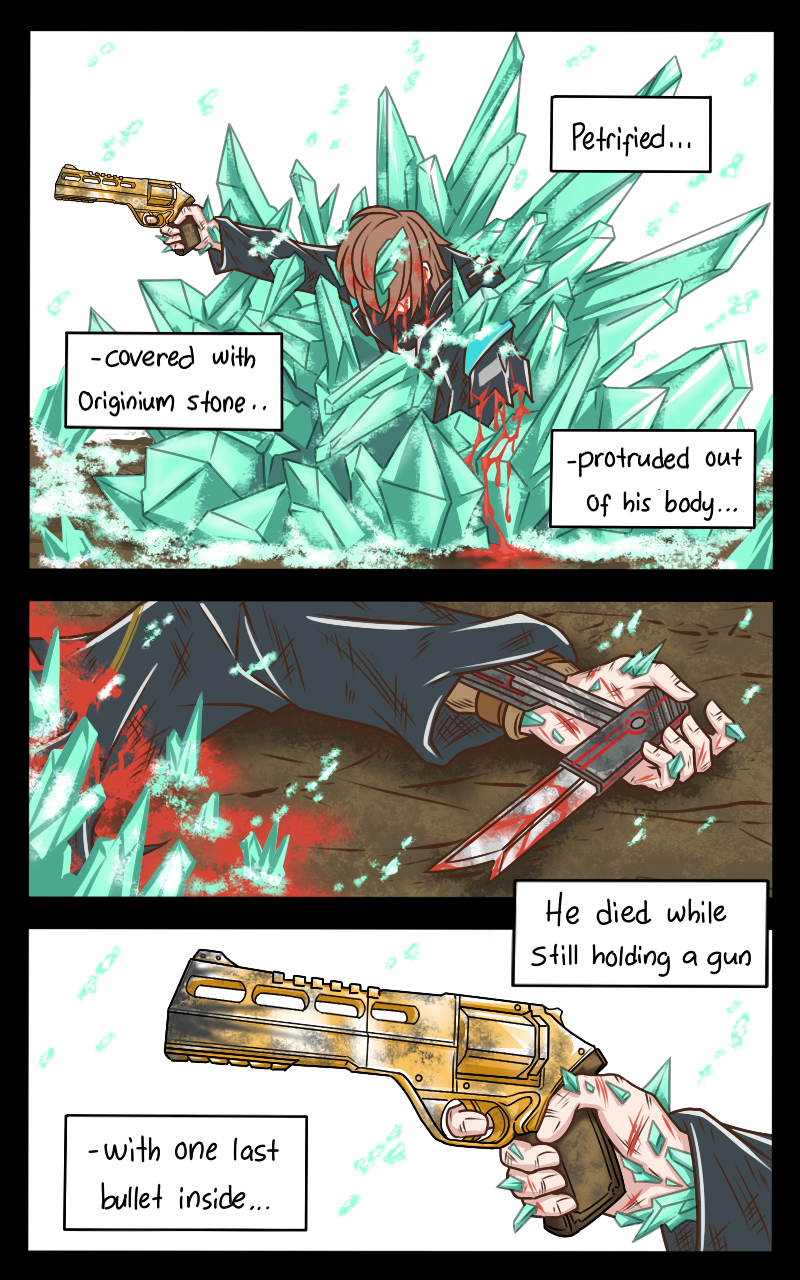 Doctor (Arknights) Rule 34 Image
