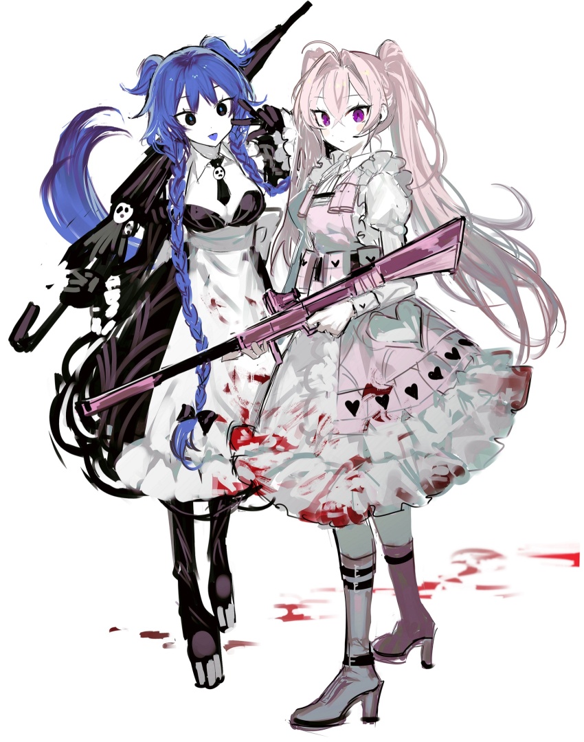 E.G.O (Project Moon) Rule 34 Image