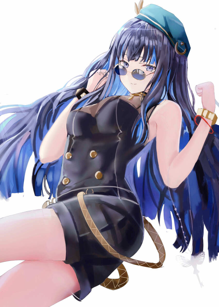 Tenochtitlan (Fate) Rule 34 Image