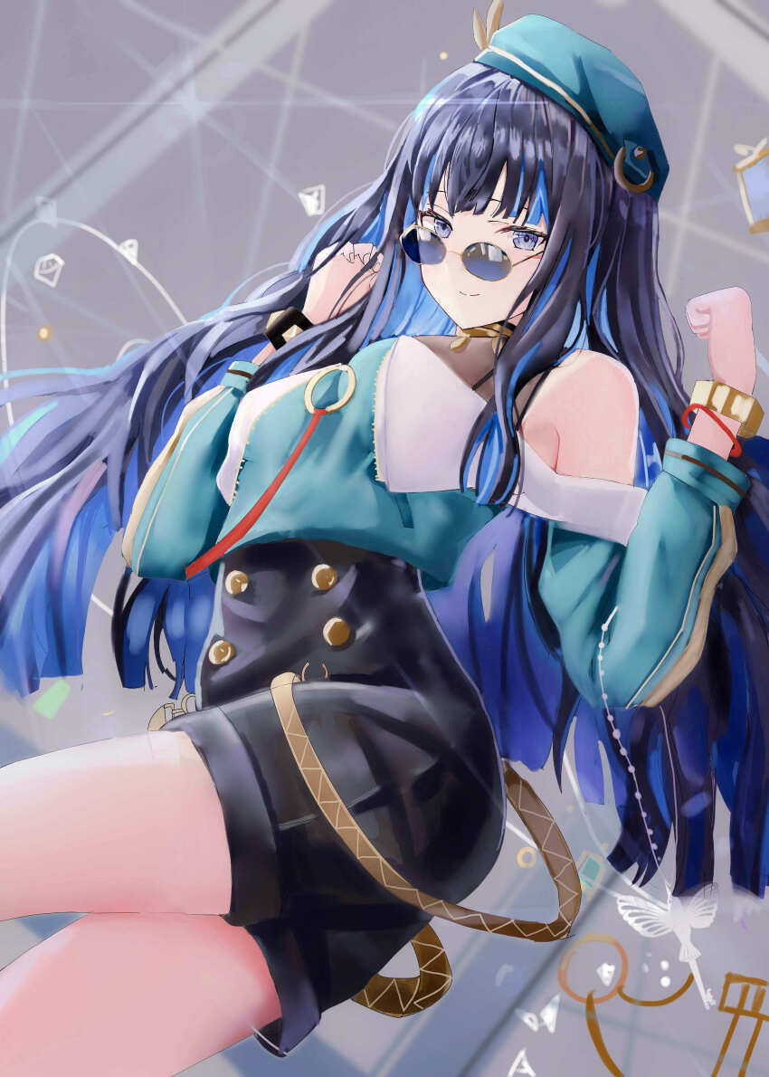 Tenochtitlan (Fate) Rule 34 Image