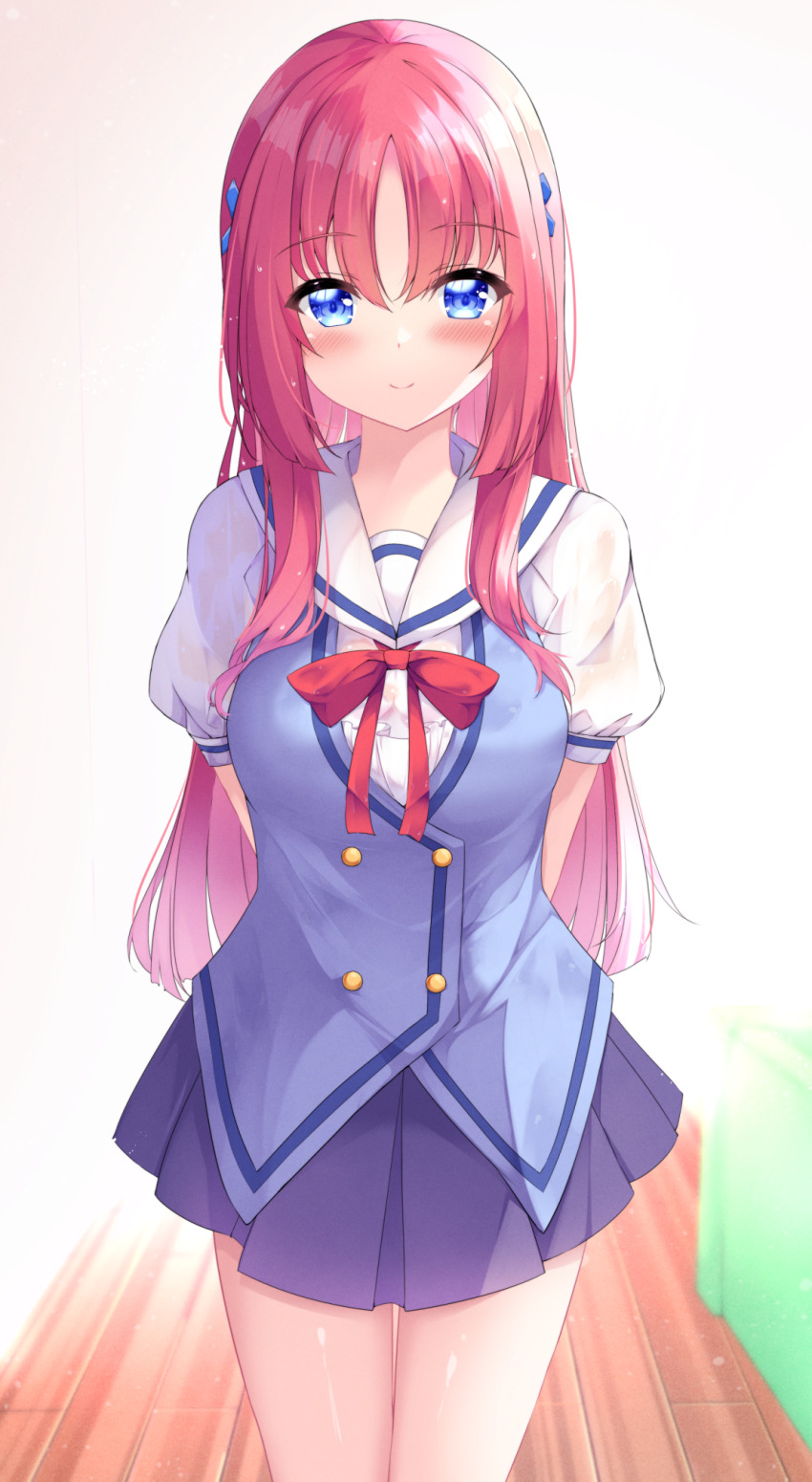 Shirakawa Kotori (Da Capo) Rule 34 Image