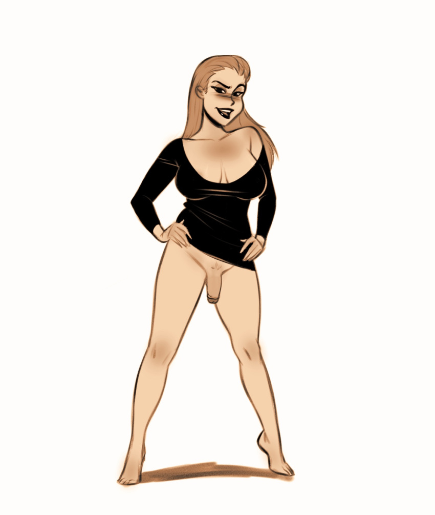 1futa Rule 34 Image