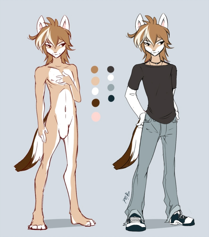 Kohi Rule 34 Image