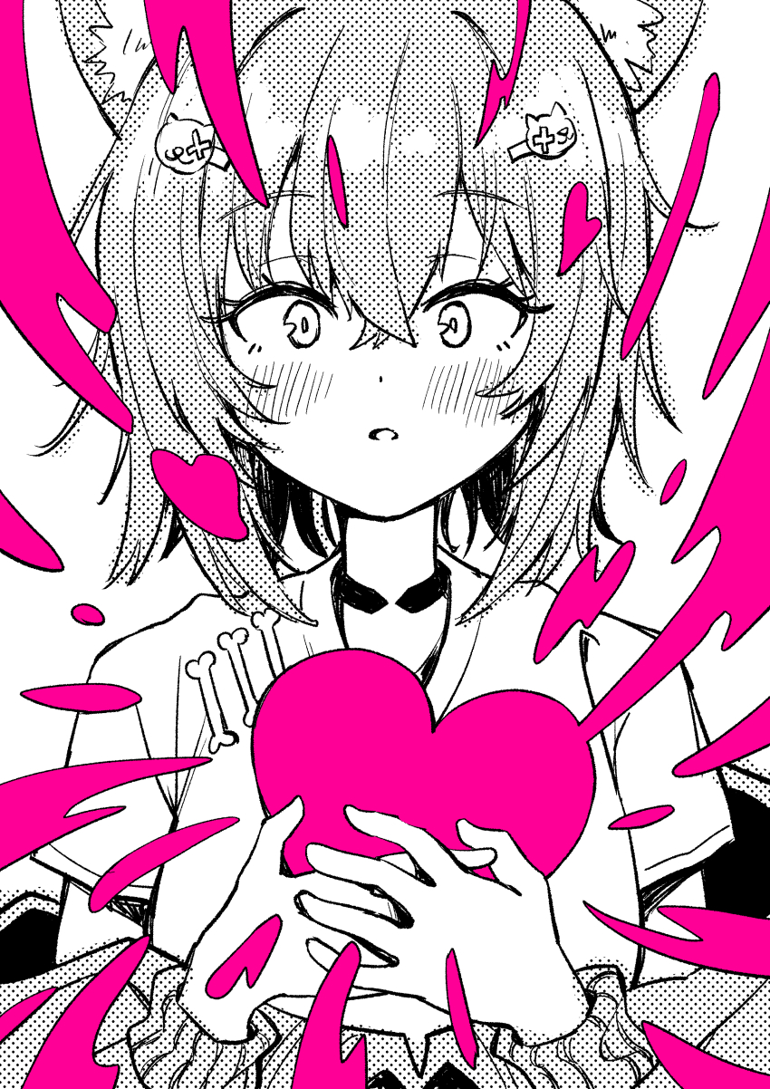 Nekomata Okayu (Hololive) Rule 34 Image