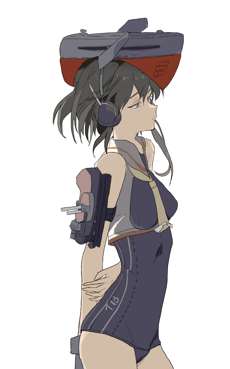 Kantai Collection Rule 34 Image