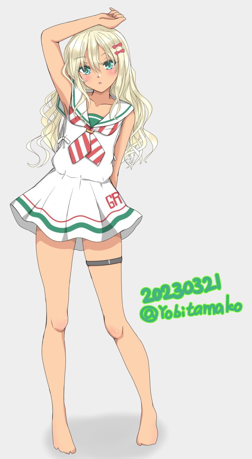 Kantai Collection Rule 34 Image