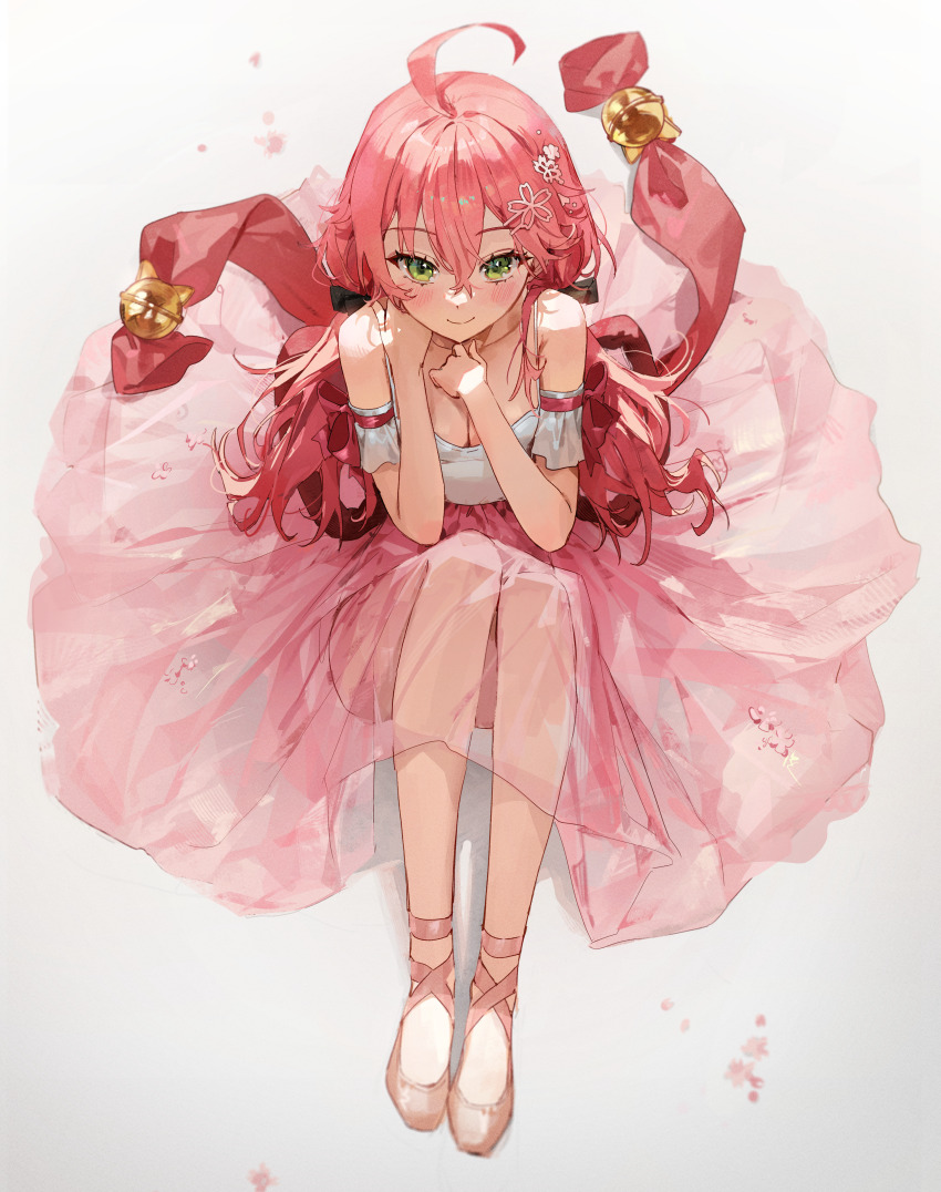 Sakura Miko (Hololive) Rule 34 Image