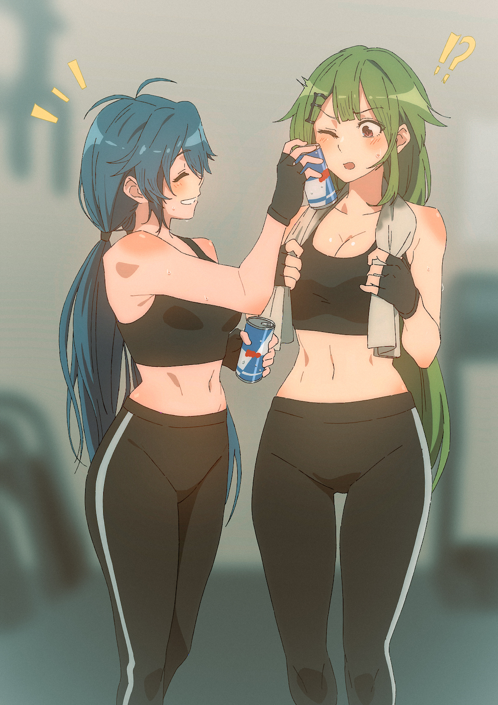 Girls' Frontline Rule 34 Image