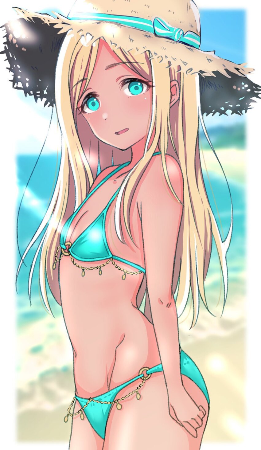 Layla (Idolmaster) Rule 34 Image