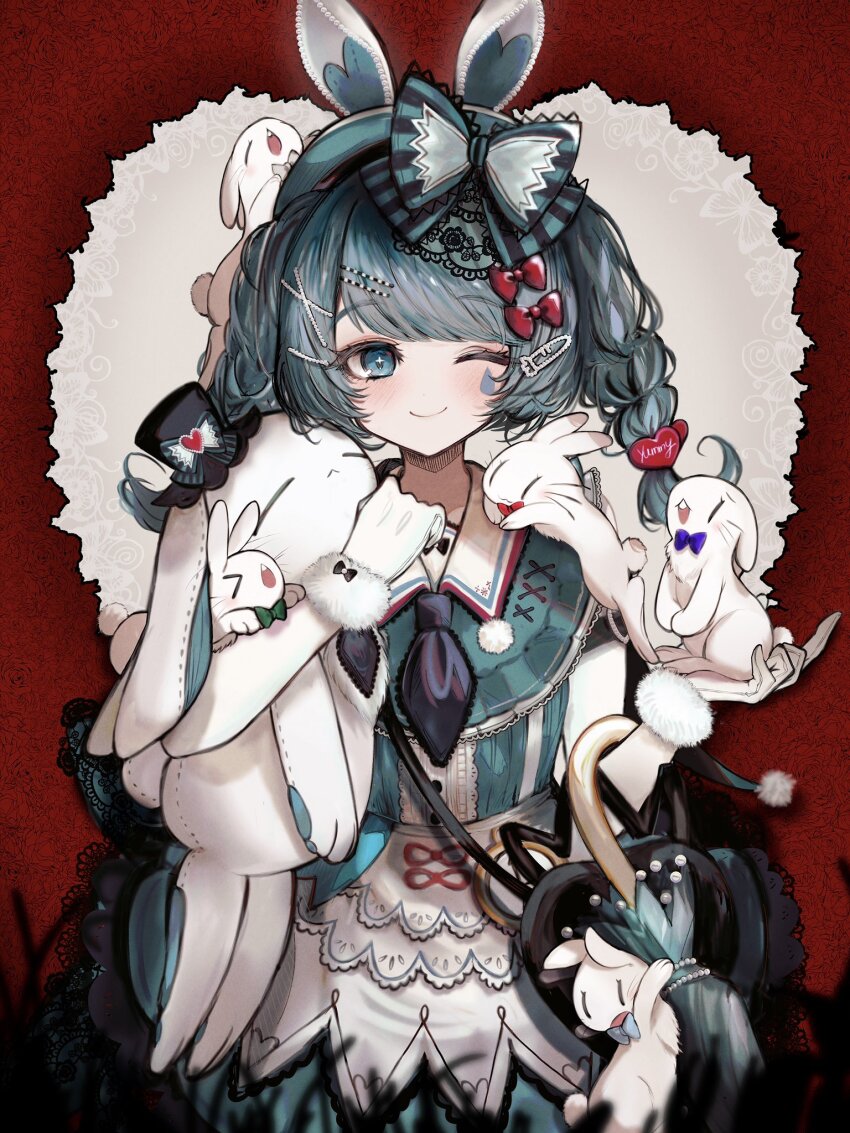 Kamitsubaki Studio Rule 34 Image