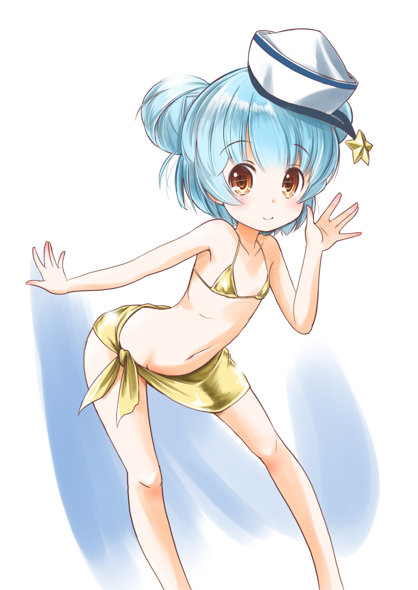 Kantai Collection Rule 34 Image