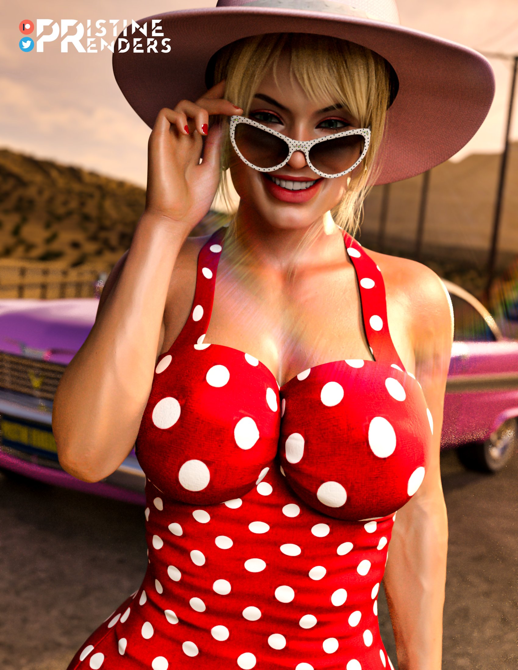 Barbara Millicent Roberts (Barbie (2023)) Rule 34 Image
