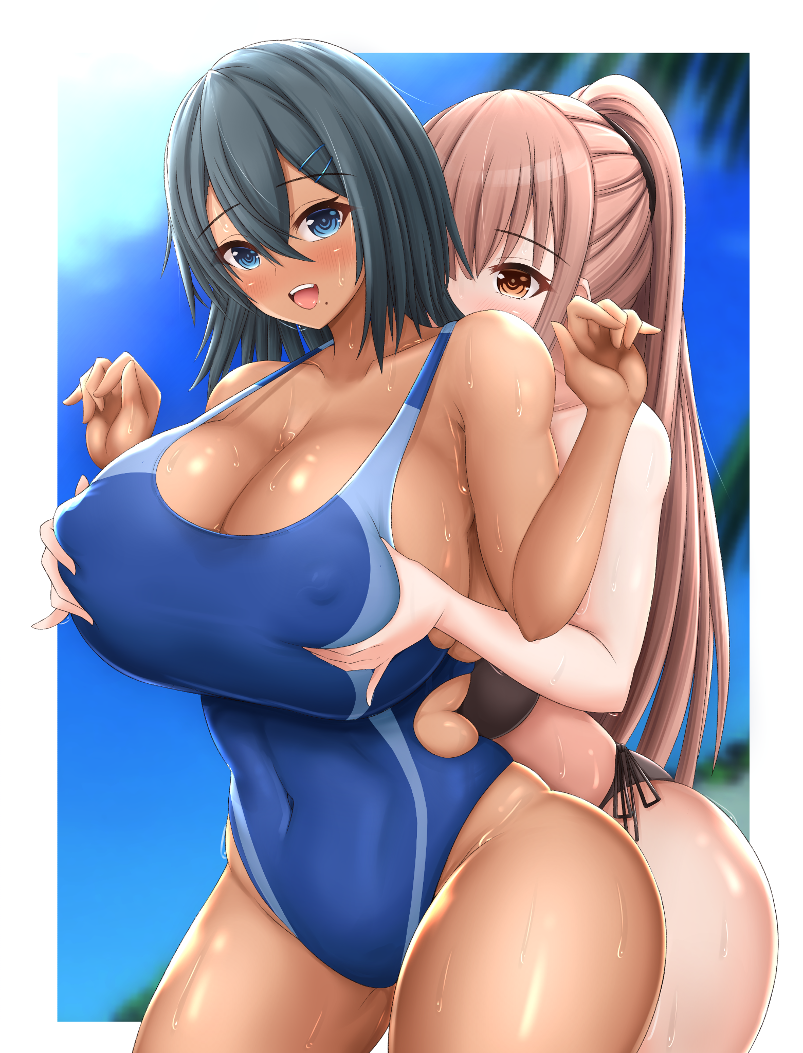 2023 Rule 34 Image