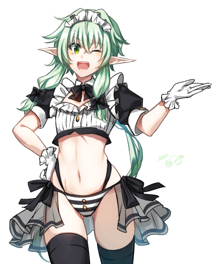 Goblin Slayer! Rule 34 Image
