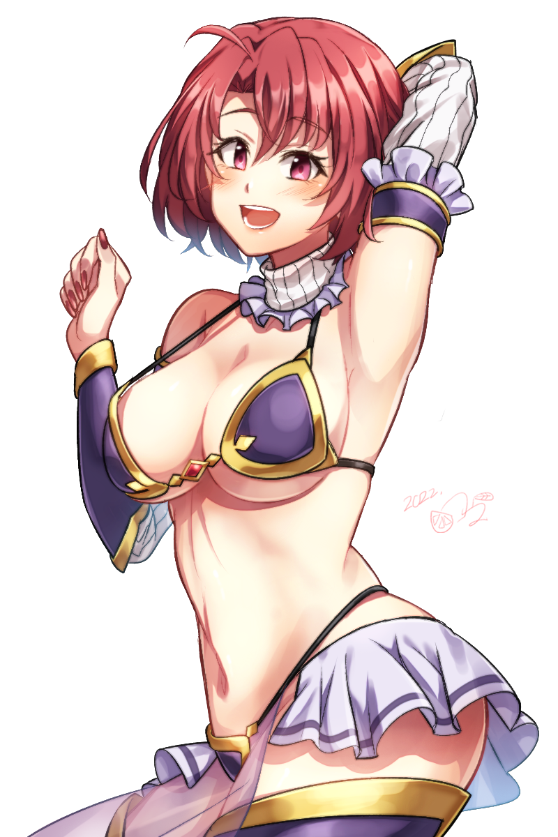 Goblin Slayer! Rule 34 Image