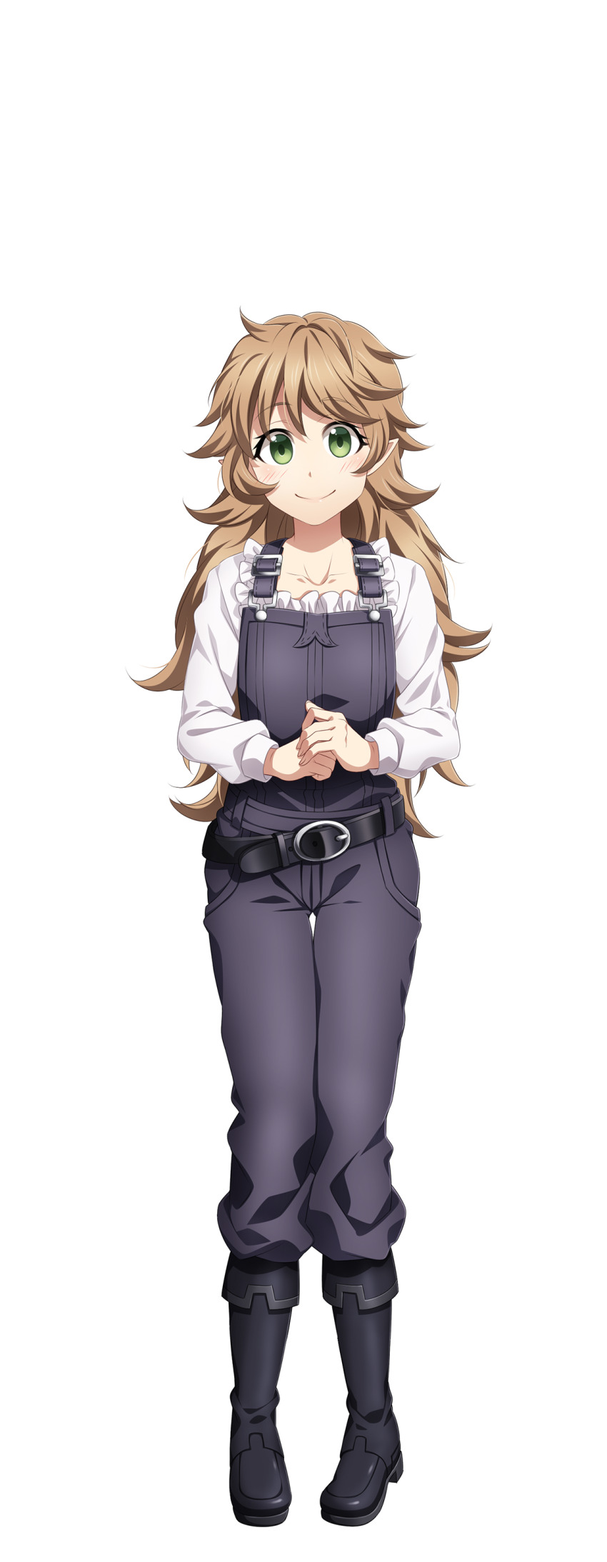 Goblin Slayer! Rule 34 Image
