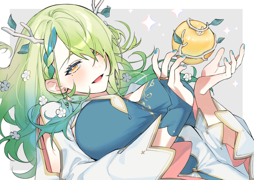 Ceres Fauna (Hololive) Rule 34 Image