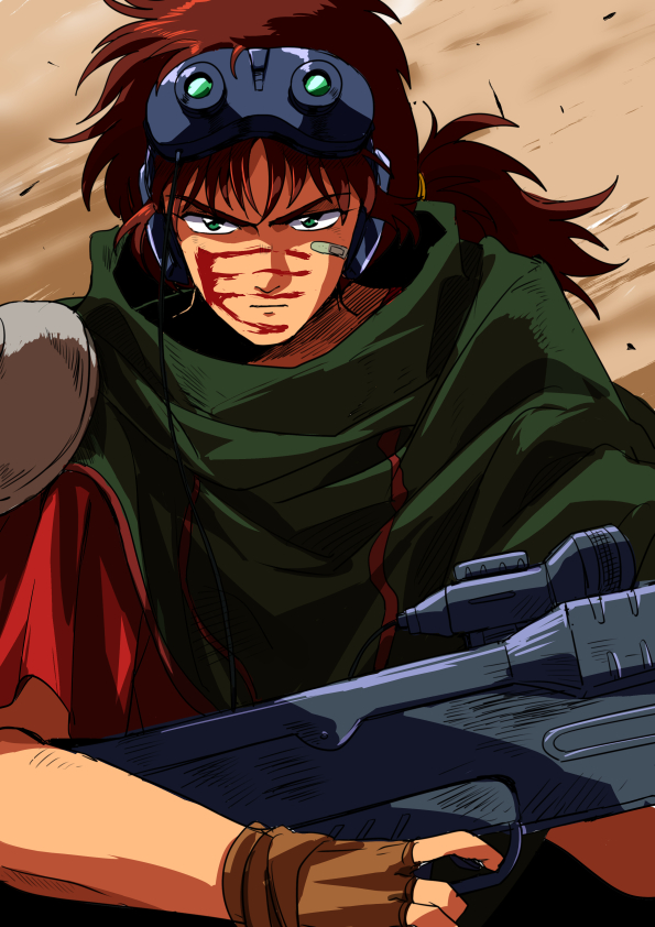 Bandaid Rule 34 Image