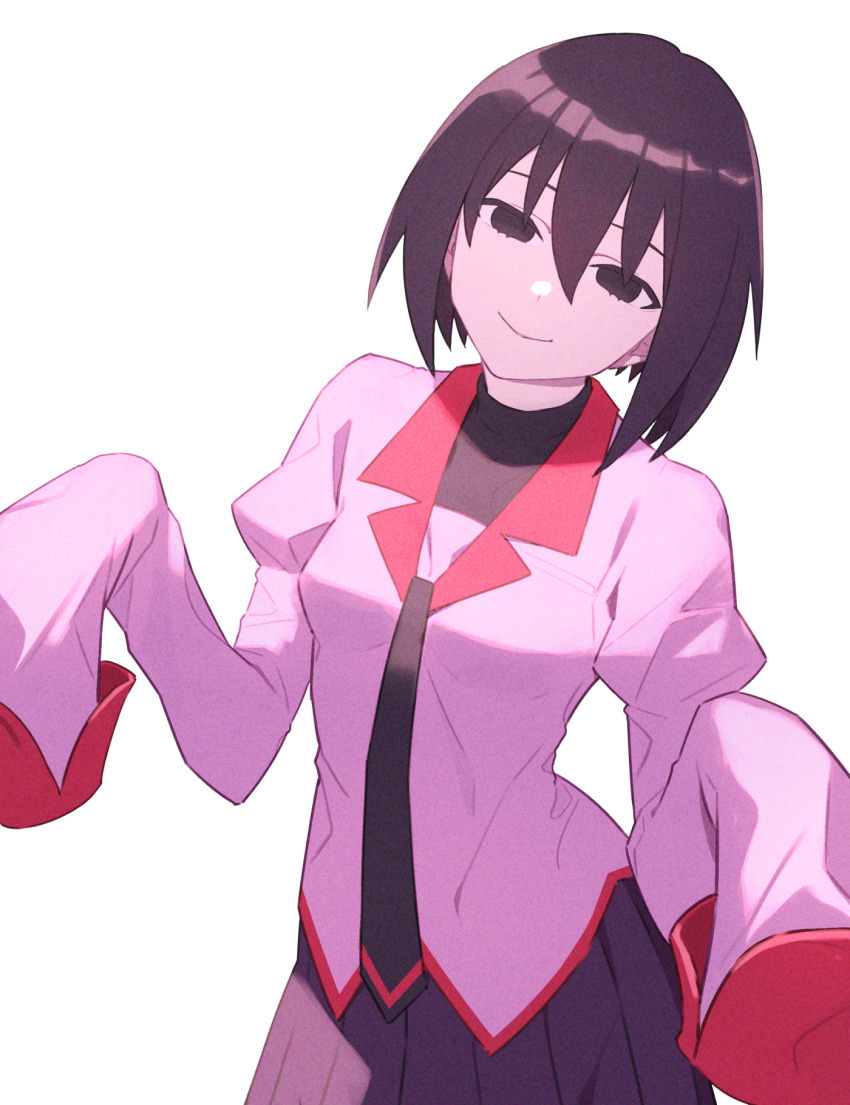 Oshino Ougi (Monogatari (Series)) Rule 34 Image