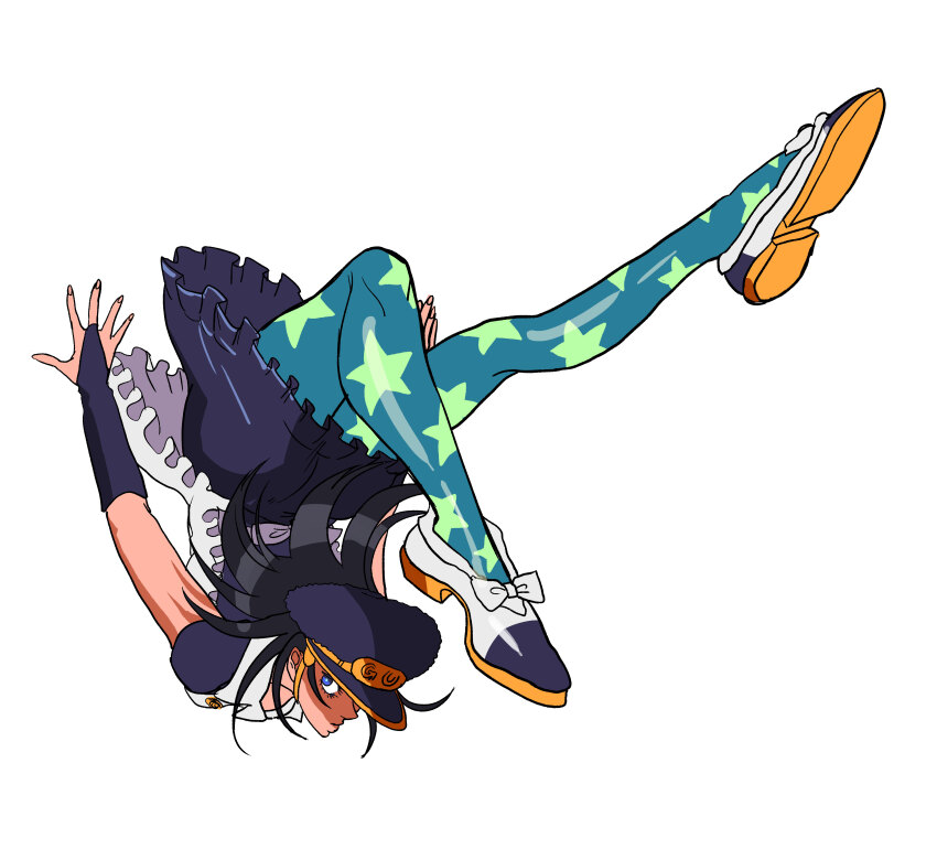 Jojo No Kimyou Na Bouken Rule 34 Image