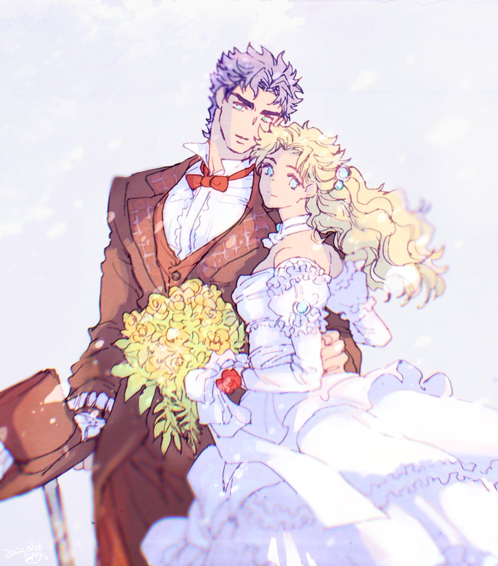 Erina Pendleton (Jojo No Kimyou Na Bouken) Rule 34 Image