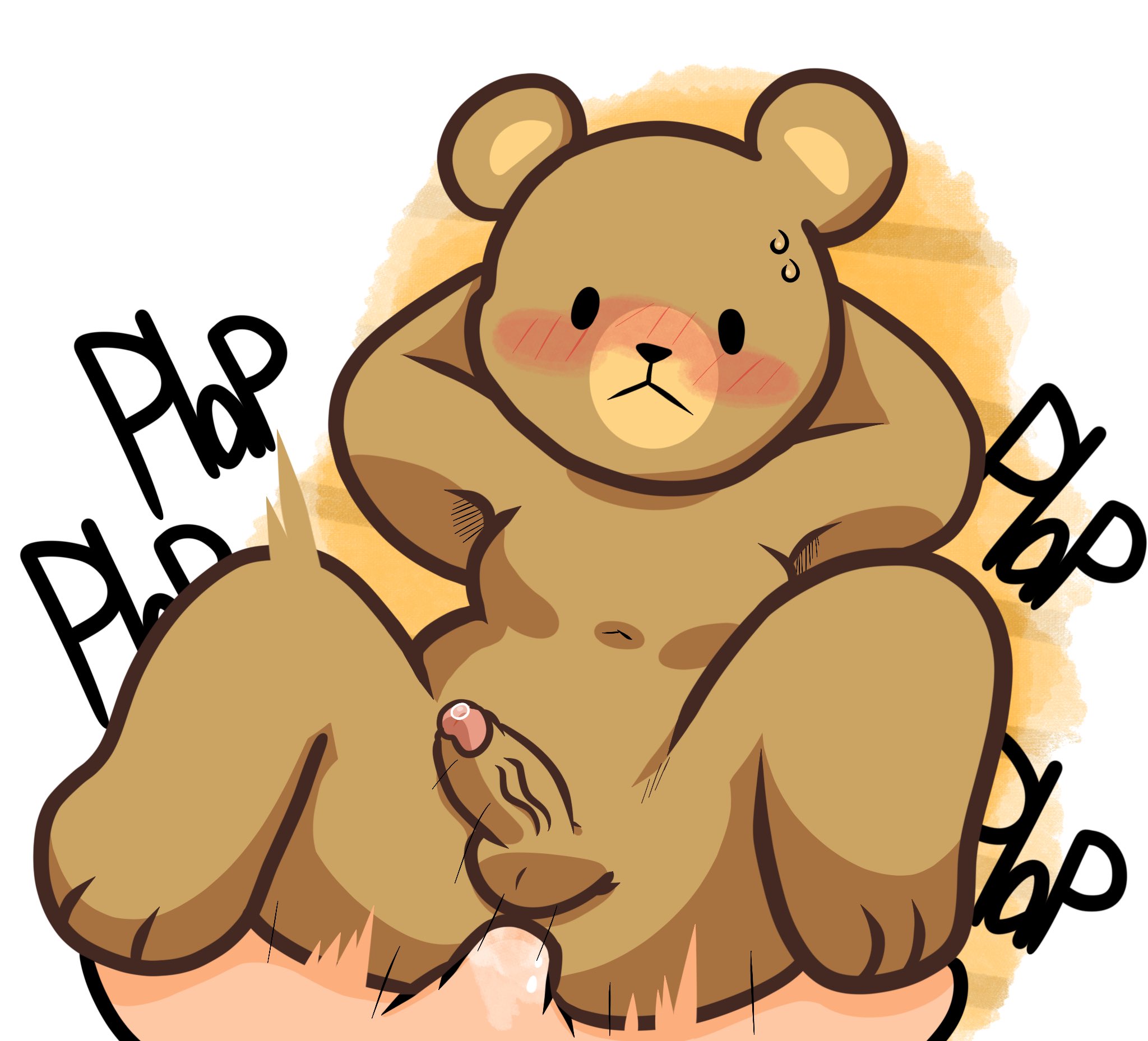 Big Penis Rule 34 Image