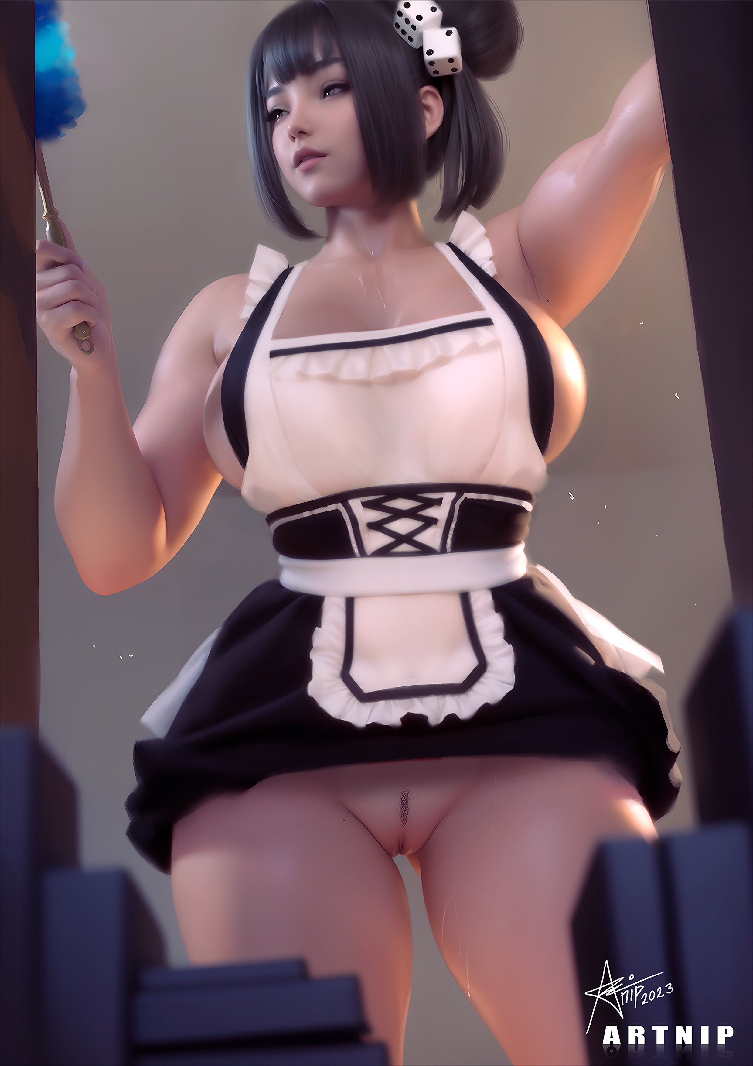 Oc (Original) Rule 34 Image